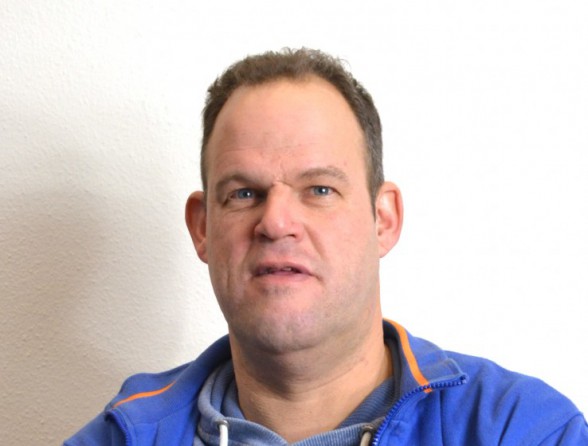 Frank van Dijk